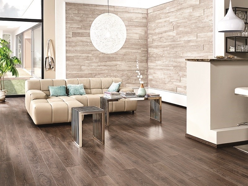 Solid Wood Flooring